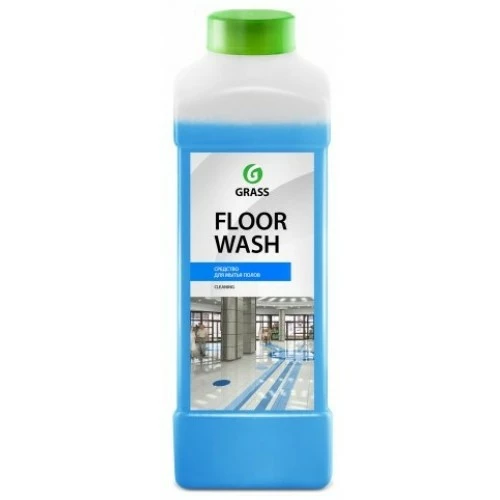 Средство для мытья пола GRASS Floor Wash (1 кг)