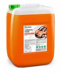 Автошампунь GRASS Carwash Foam (20 кг)