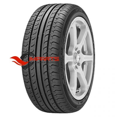 Шина Hankook Optimo K415 195/50 R16 84H