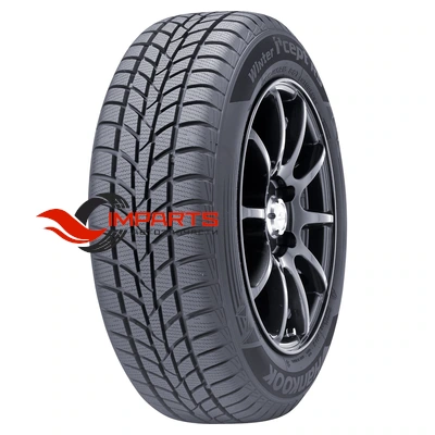 Шина Hankook Winter i*cept RS W442 195/60 R14 86T