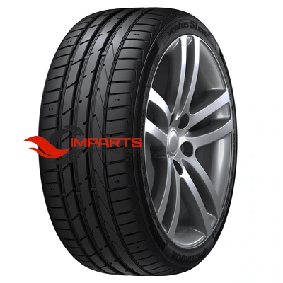 Шина Hankook Ventus S1 Evo 2 K117 225/55 R17 97W