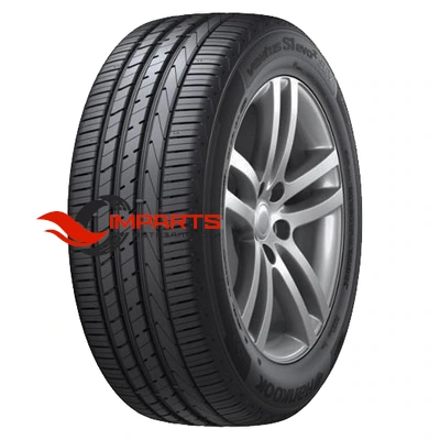 Шина Hankook Ventus S1 Evo 2 K117A SUV 275/40 ZR20 106Y