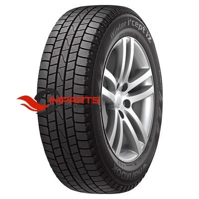 Шина Hankook Winter i*cept IZ W606 165/70 R14 81T