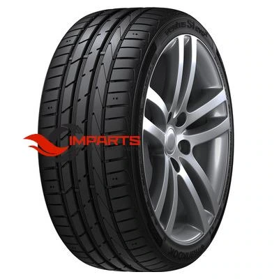 Шина Hankook Ventus S1 Evo 2 K117B 225/55 R17 97Y