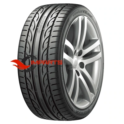 Шина Hankook Ventus V12 Evo 2 K120 245/40 ZR17 95Y