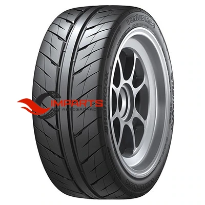 Шина Hankook Ventus R-S4 Z232 275/35 R19 96W