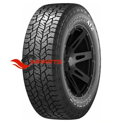 Шина Hankook Dynapro AT2 RF11 265/70 R17 115T