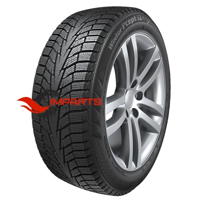 Шина Hankook Winter i*cept IZ2 W616 155/65 R14 75T