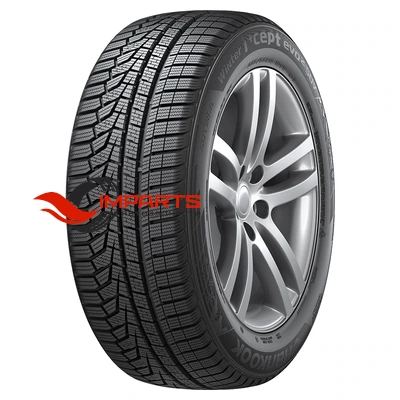 Шина Hankook Winter i*cept Evo 2 W320C 255/50 R19 107V