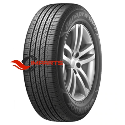 Шина Hankook Dynapro HP2 RA33D 285/40 R22 110H