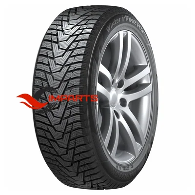 Шина Hankook Winter i*Pike RS2 W429 155/80 R13 79T