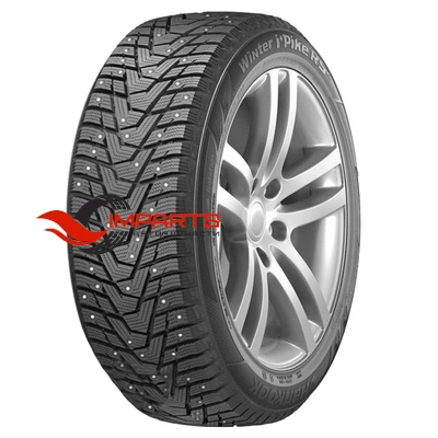 Шина Hankook Winter i*Pike X W429A 235/65 R17 104T