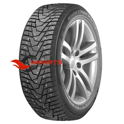 Шина Hankook Winter i*Pike X W429A 275/60 R20 116T