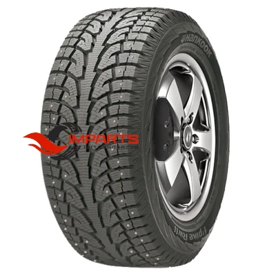 Шина Hankook i*Pike RW11 235/60 R16 100T