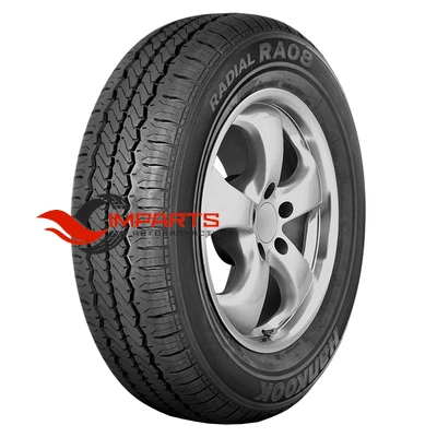 Шина Hankook Radial RA08 175/75 R16C 101/99Q