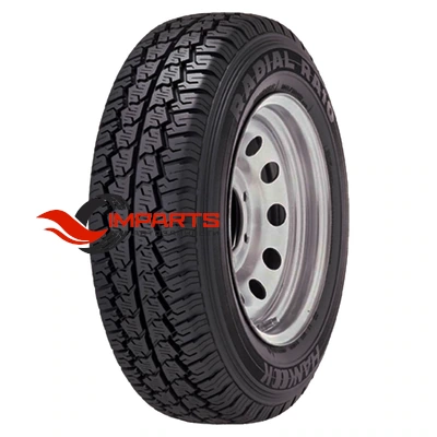 Шина Hankook Radial RA10 175/75 R16C 101/99R