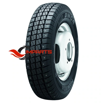 Шина Hankook Winter Radial DW04 155/0 R13C 90/88P