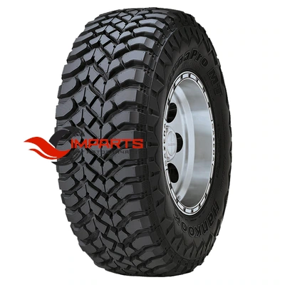 Шина Hankook Dynapro MT RT03 11,5/0 R15C 110Q