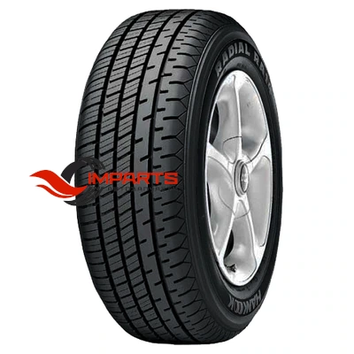 Шина Hankook Radial RA14 205/60 R16C 100/98T