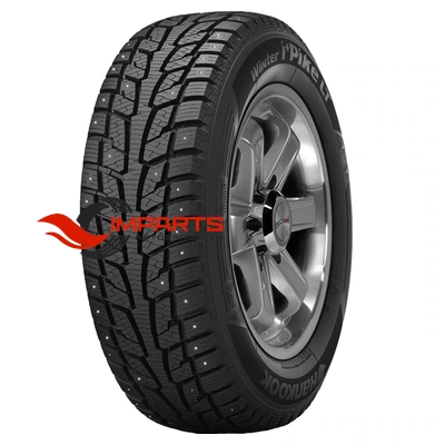 Шина Hankook Winter i*Pike LT RW09 195/65 R16C 104/102T