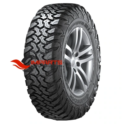 Шина Hankook Dynapro MT2 RT05 215/85 R16 115/112Q