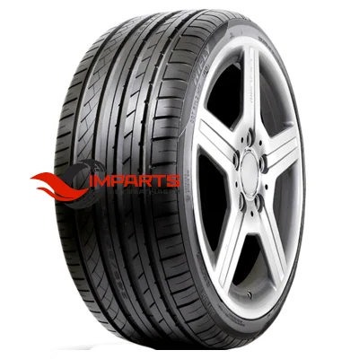 Шина HiFly HF805 245/35 R19 93W