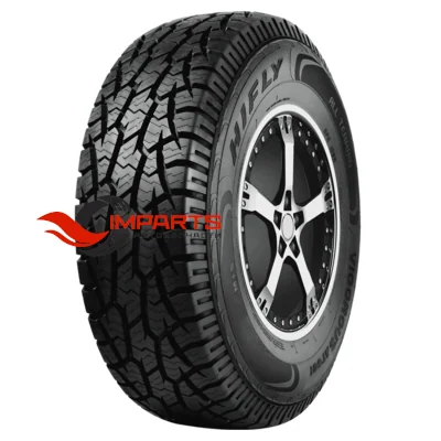 Шина HiFly Vigorous AT601 10,5/0 R15C 109R