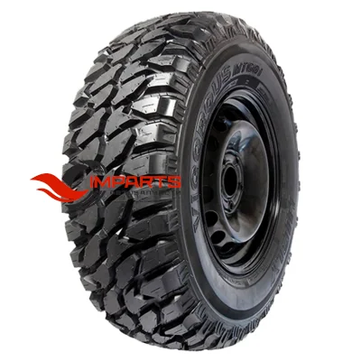 Шина HiFly Vigorous MT601 12,5/0 R15C 108Q