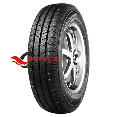 Шина HiFly Ice-Transit 155/0 R13C 90/88Q