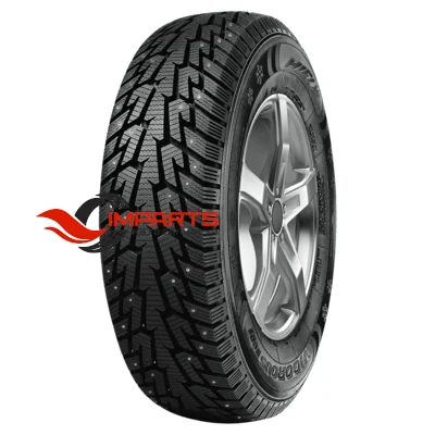 Шина HiFly Vigorous W601 235/75 R15C 104/101R