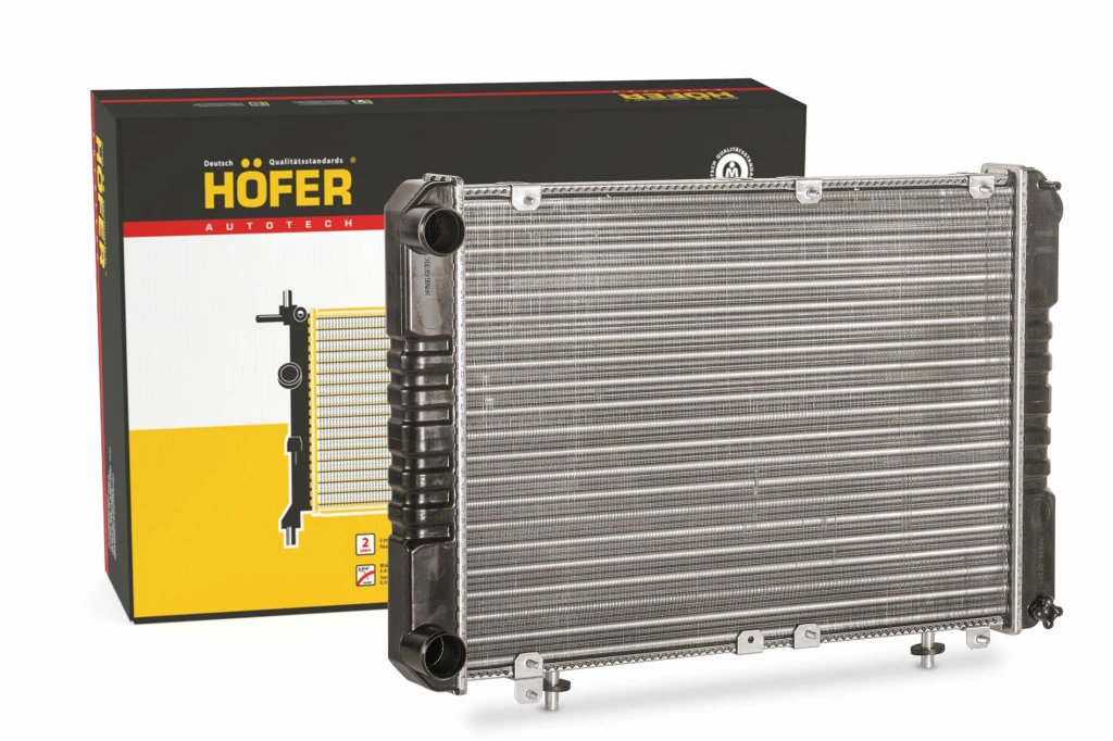 Радиатор охлаждения HOFER HF 708 469