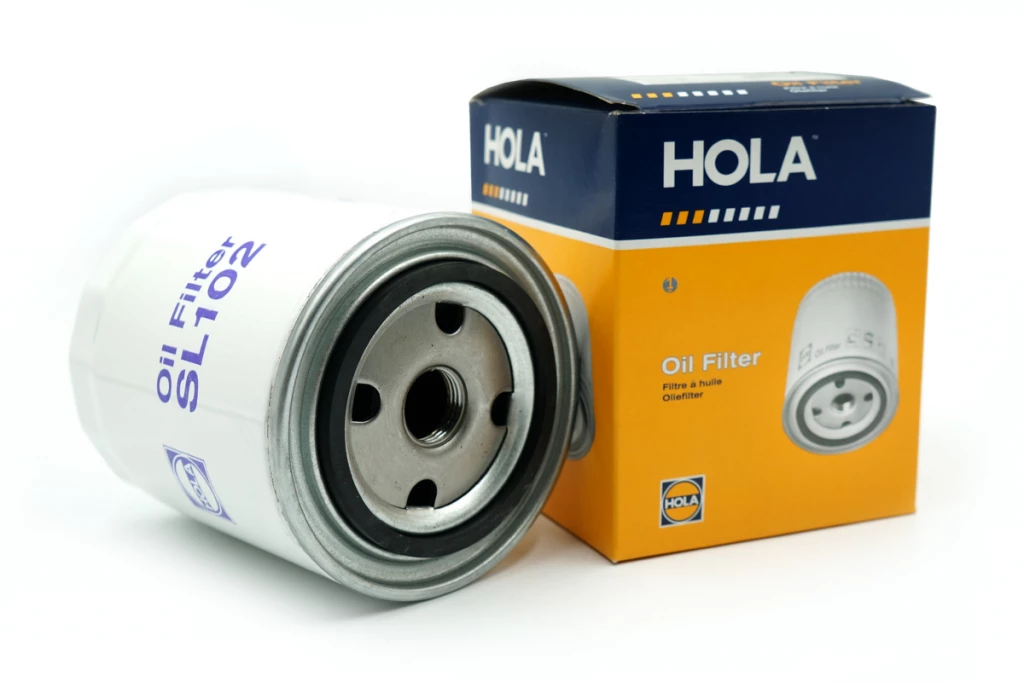 Фильтр масляный HOLA SL102