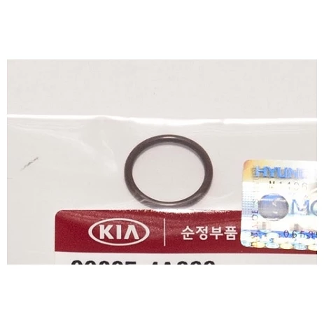 Кольцо уплотнительное форсунки Hyundai/Kia 338052A000
