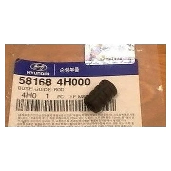 Пыльник направляющей суппорта Hyundai/Kia 58168-4H000
