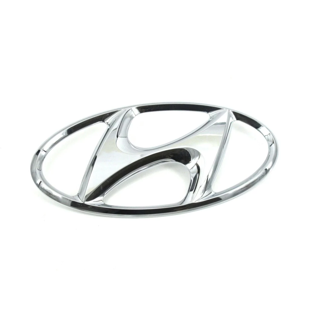 Эмблема HyundaiKia 86341-39000