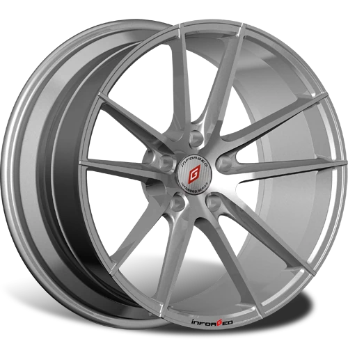 Колесный диск INFORGED IFG25 8x18/5x108 ET45 D63,3 Silver