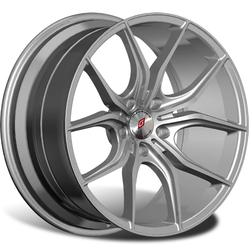 Колесный диск INFORGED IFG17 8x18/5x114,3 ET35 D67,1 Silver