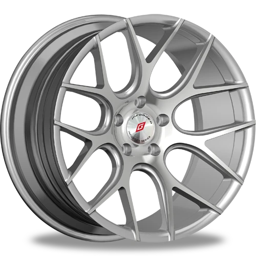 Колесный диск INFORGED IFG6 8x18/5x114,3 ET35 D67,1 Silver