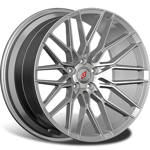 Колесный диск INFORGED IFG34 8,5x19/5x108 ET45 D63,3 Silver