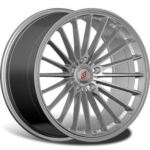 Колесный диск INFORGED IFG36 8,5x19/5x114,3 ET45 D67,1 Silver