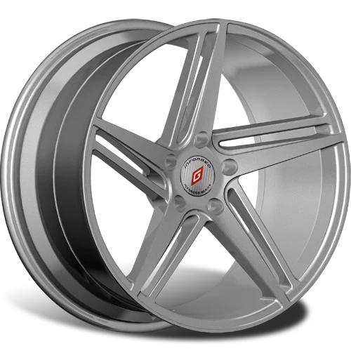 Колесный диск INFORGED IFG31 8,5x19/5x112 ET32 D66,6 Silver