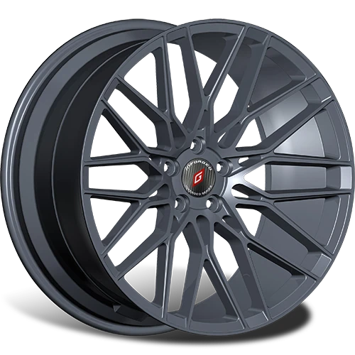 Колесный диск INFORGED IFG34 8,5x19/5x114,3 ET45 D67,1 Gun Metal