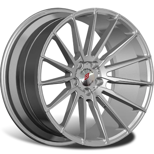 Колесный диск INFORGED IFG19 8x18/5x114,3 ET35 D67,1 Silver