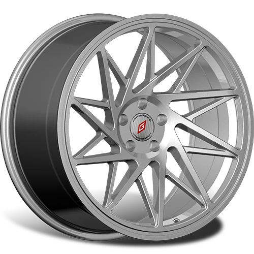 Колесный диск INFORGED IFG35 8,5x19/5x112 ET32 D66,6 Silver