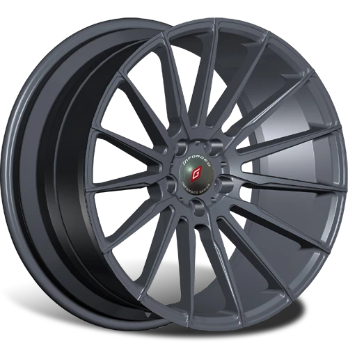 Колесный диск INFORGED IFG19 8,5x19/5x114,3 ET45 D67,1 Gun Metal