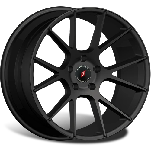 Колесный диск INFORGED IFG23 8x18/5x108 ET45 D63,3 Matt Black