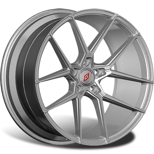 Колесный диск INFORGED IFG39 8x18/5x114,3 ET35 D67,1 Silver