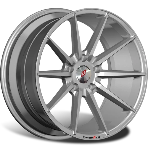 Колесный диск INFORGED IFG21 8x18/5x108 ET45 D63,3 Silver