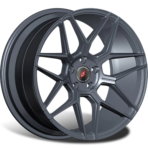 Колесный диск INFORGED IFG38 8,5x20/5x112 ET28 D66,6 Gun Metal