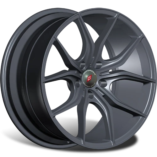 Колесный диск INFORGED IFG17 8,5x19/5x108 ET45 D63,3 Gun Metal